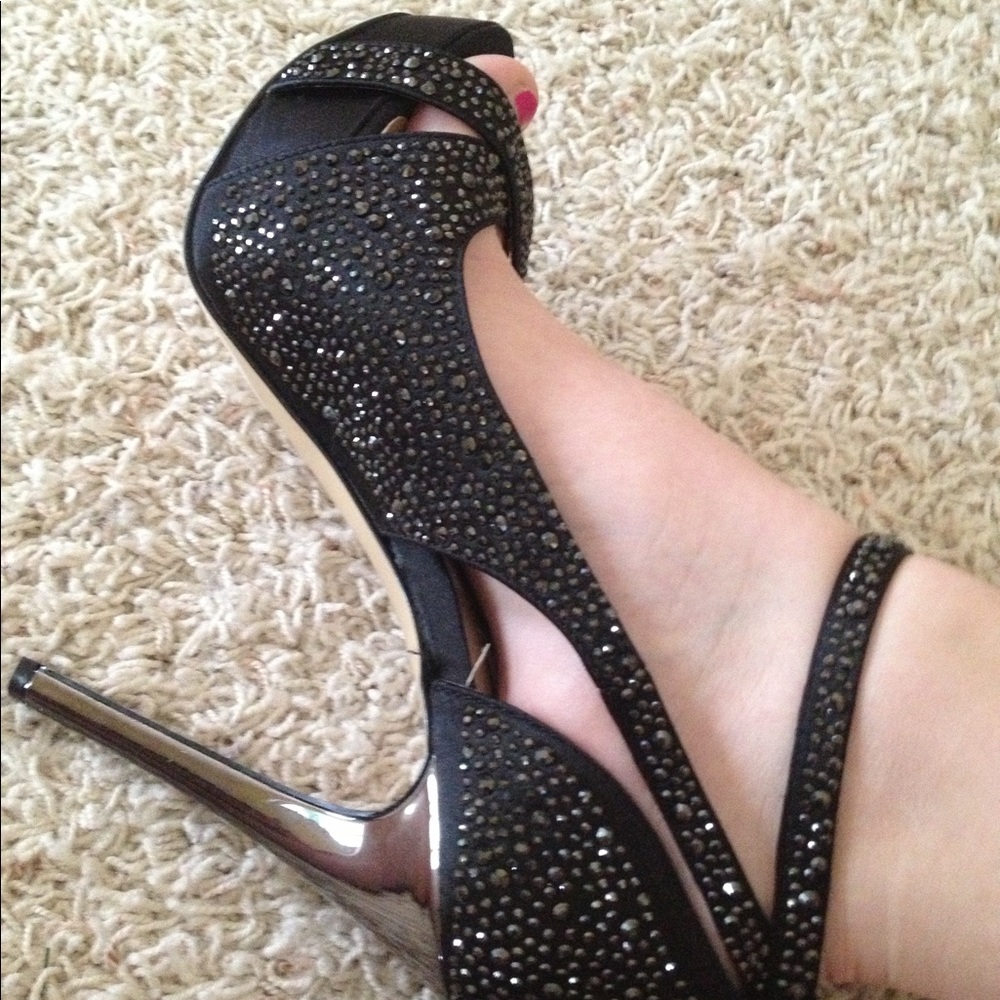 Meet your Posher, Renee